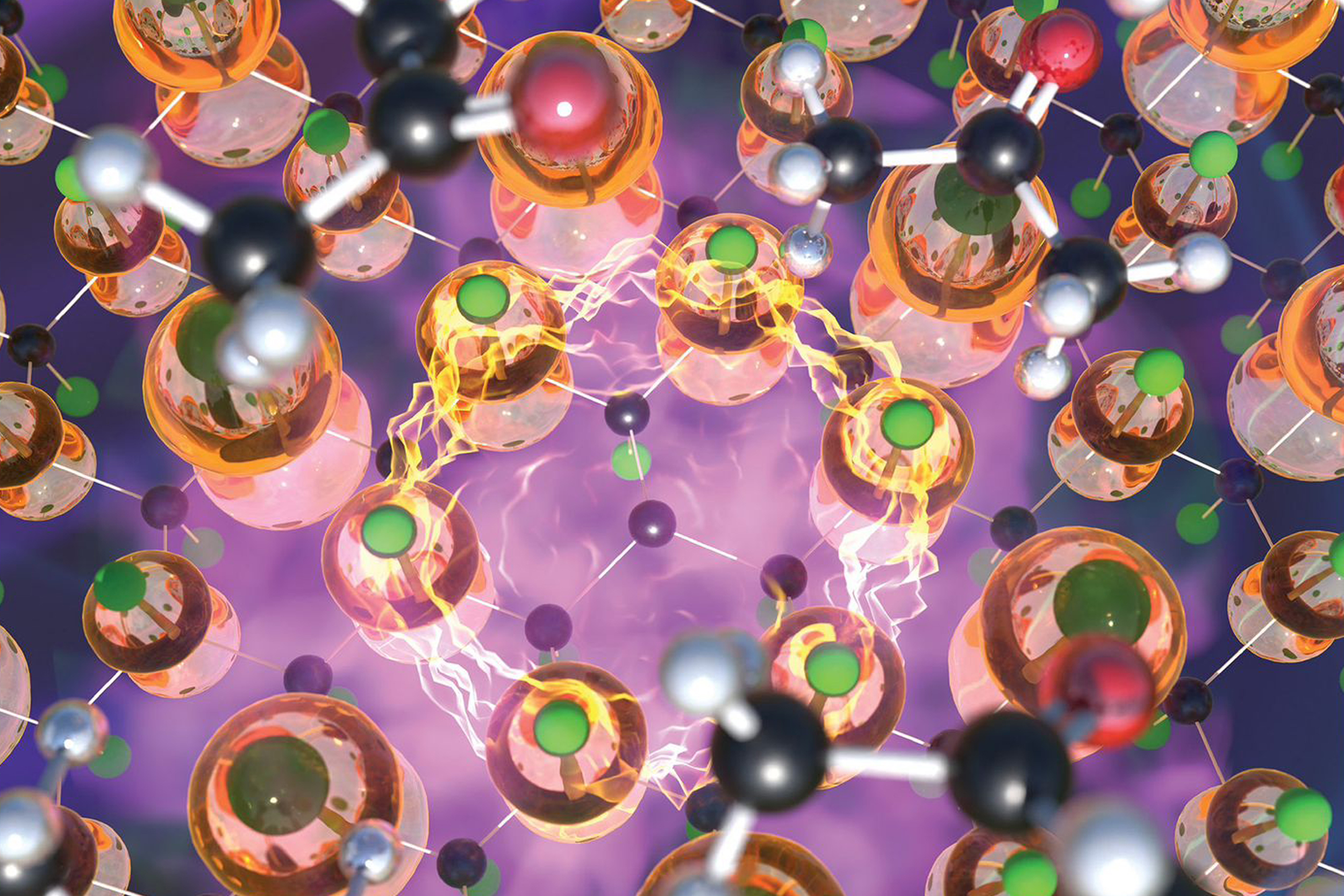 Scientists find a new way to influence fluorographene properties using UV light